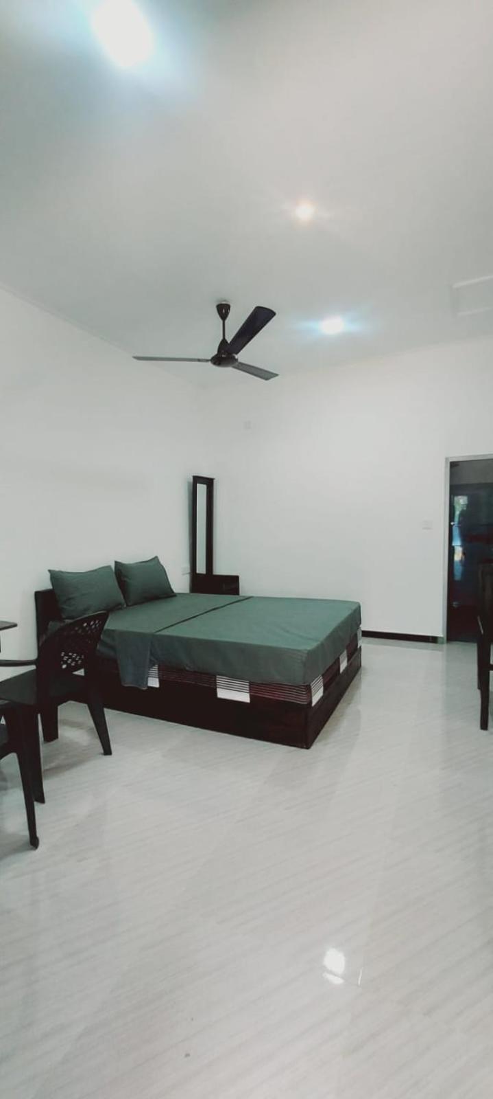 Nilaveli Beach Rooms Exterior foto
